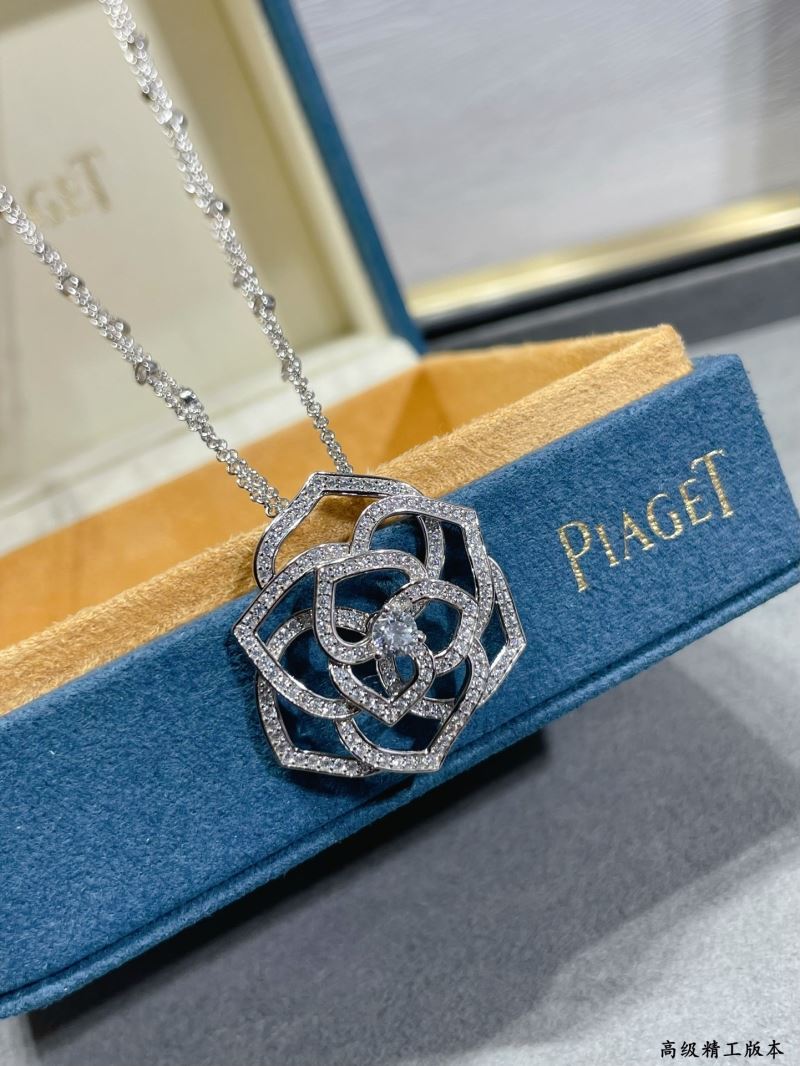 Piaget Necklaces